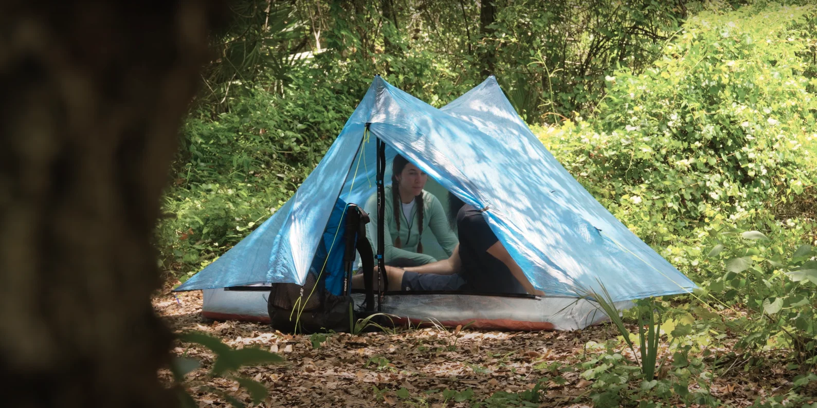 Zpacks Duplex Pro adaptable ultralight Dyneema tent Zpacks Duplex Pro adaptable ultralight Dyneema tent